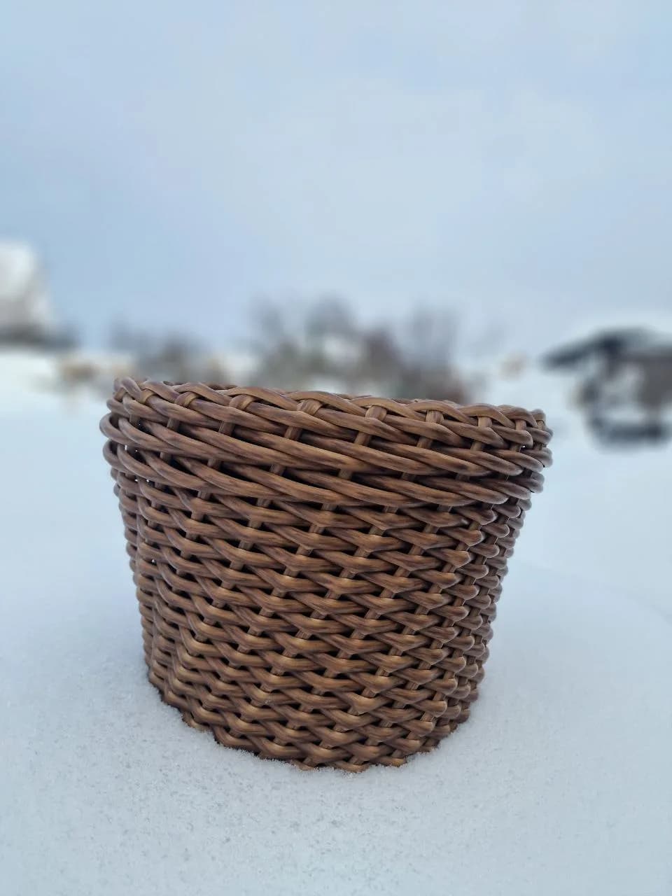 Пример работы